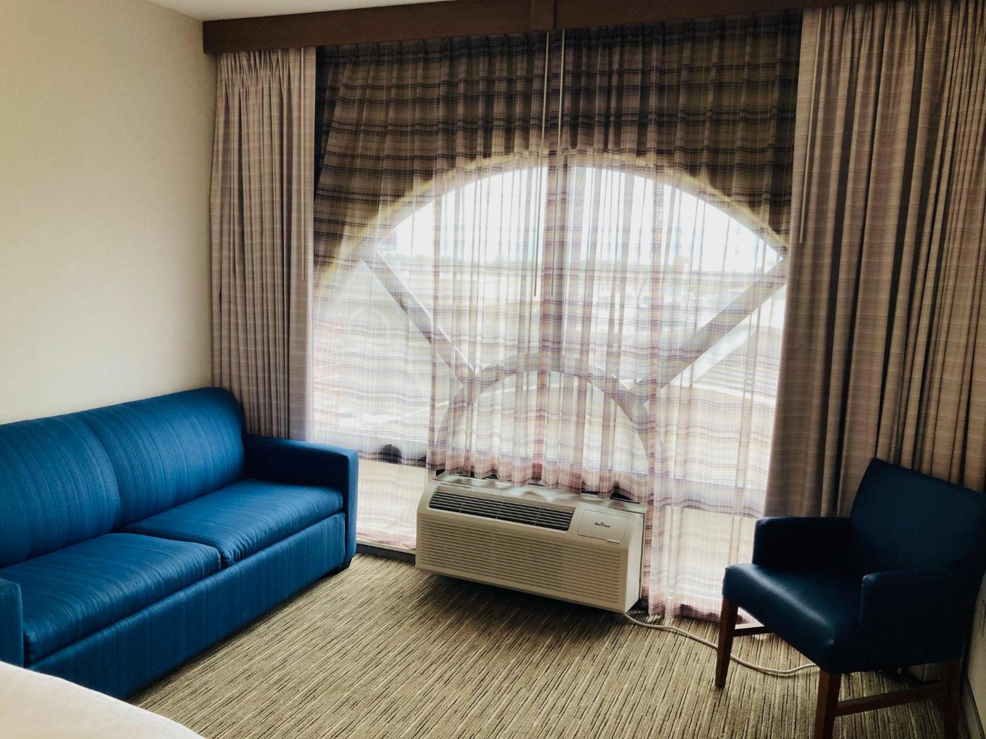 Holiday Inn Express Hotel & Suites Abilene Mall South By Ihg Exterior foto