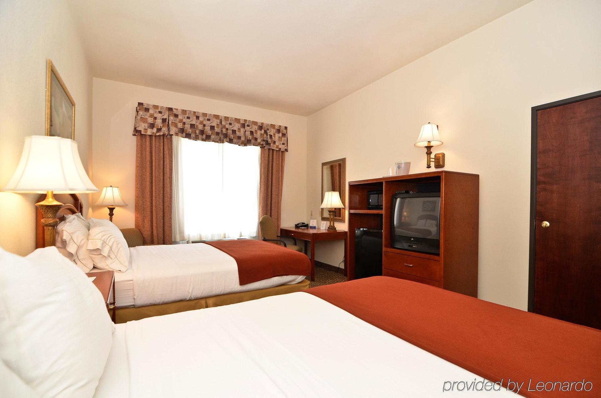 Holiday Inn Express Hotel & Suites Abilene Mall South By Ihg Quarto foto
